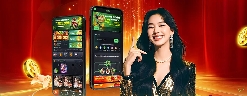 Central de dúvidas rápidas sobre o app 7a7