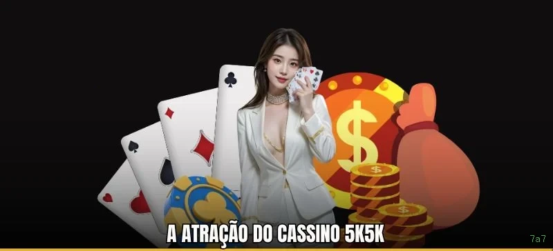 Cassino 7a7 - mesas ao vivo e jogos