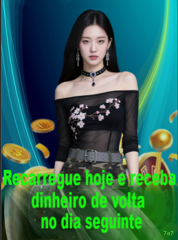 Roleta e blackjack 7a7
