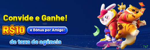 Plataforma 7a7 - cassino e apostas