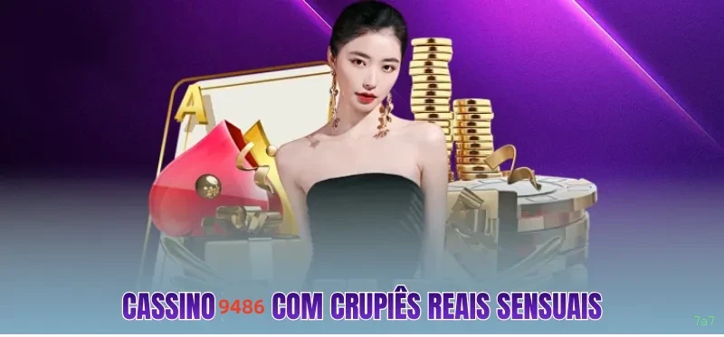 Slots com prêmios 7a7